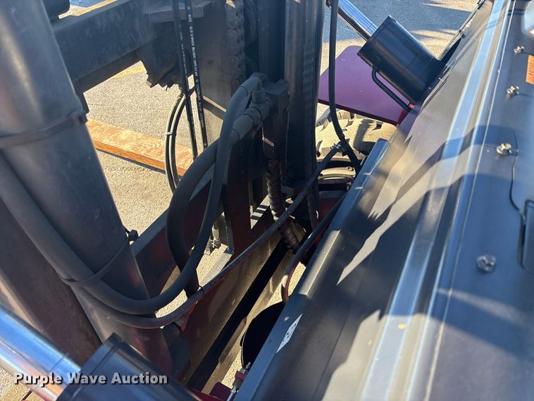 image for item FG1624 Clark C75L forklift