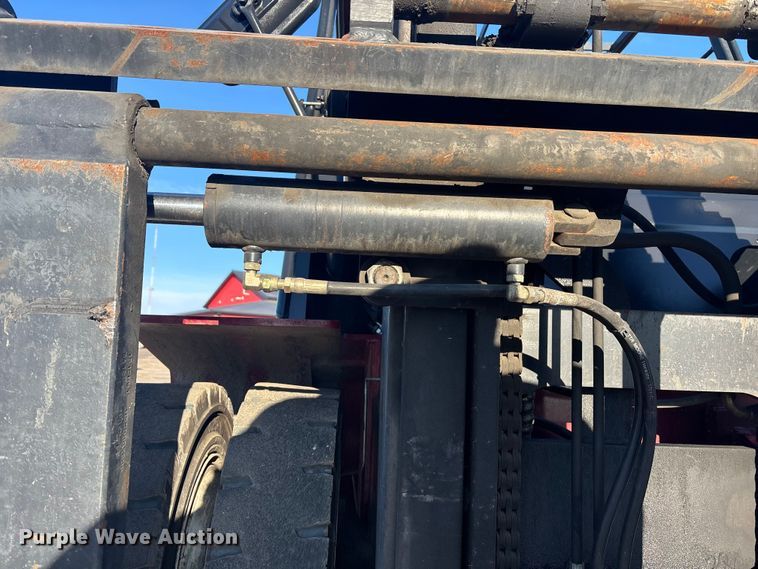 image for item FG1624 Clark C75L forklift