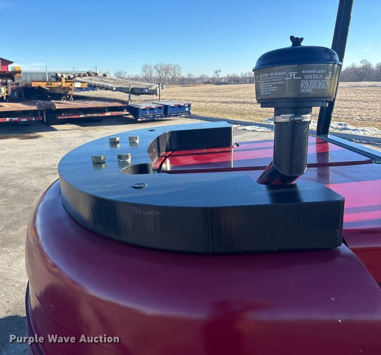 image for item FG1624 Clark C75L forklift