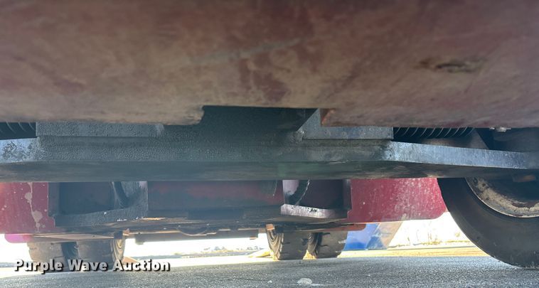 image for item FG1624 Clark C75L forklift