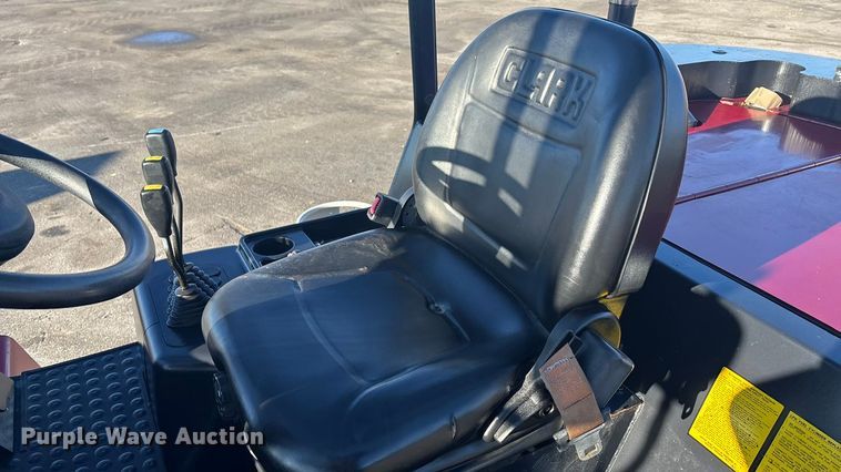 image for item FG1624 Clark C75L forklift