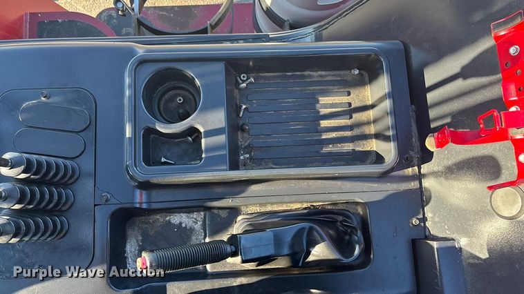 image for item FG1624 Clark C75L forklift