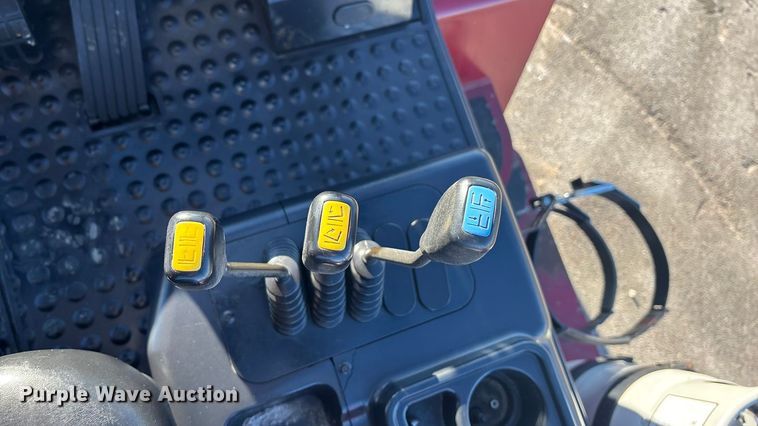 image for item FG1624 Clark C75L forklift