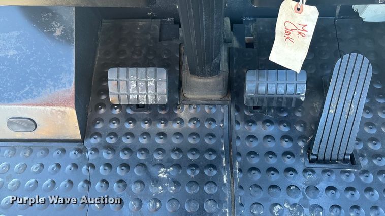 image for item FG1624 Clark C75L forklift