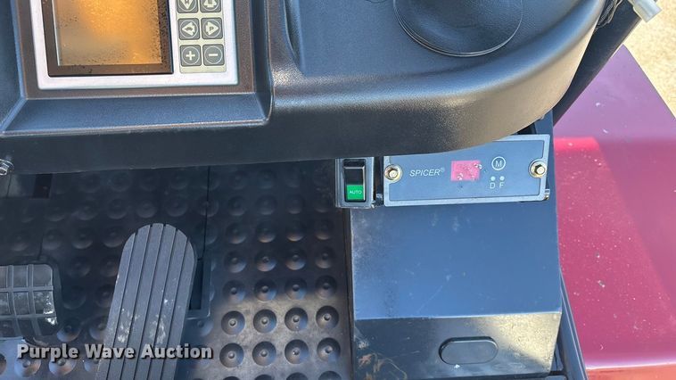 image for item FG1624 Clark C75L forklift