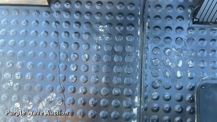 image for item FG1624 Clark C75L forklift