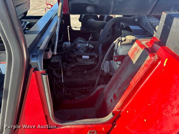 image for item FG1624 Clark C75L forklift