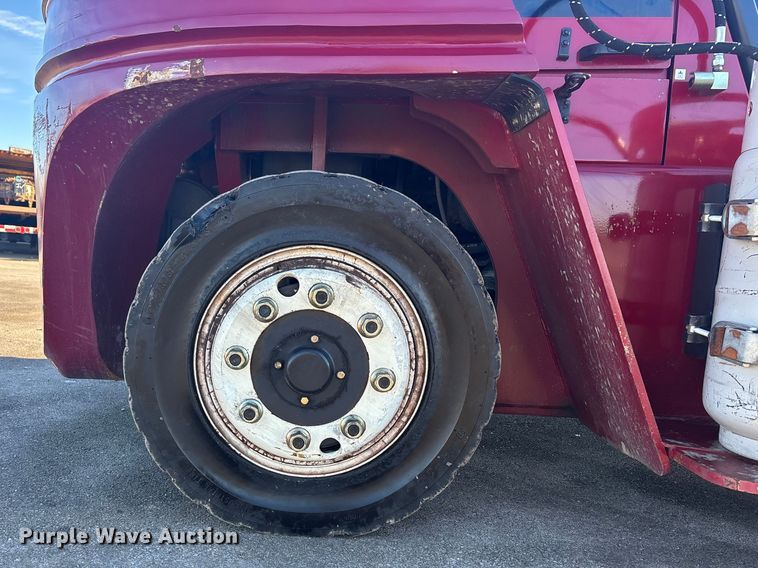 image for item FG1624 Clark C75L forklift