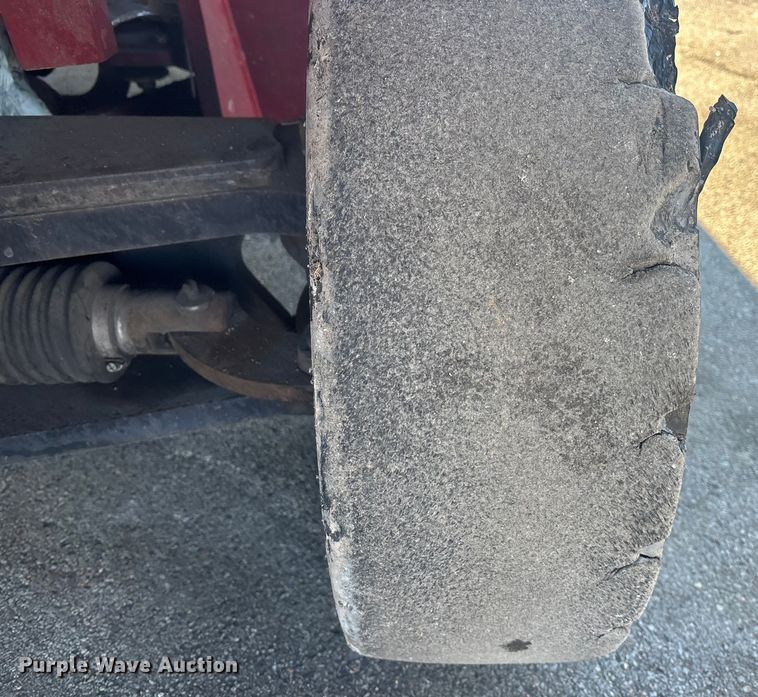 image for item FG1624 Clark C75L forklift