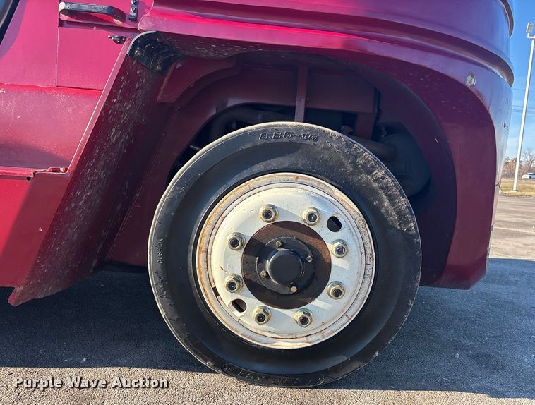 image for item FG1624 Clark C75L forklift