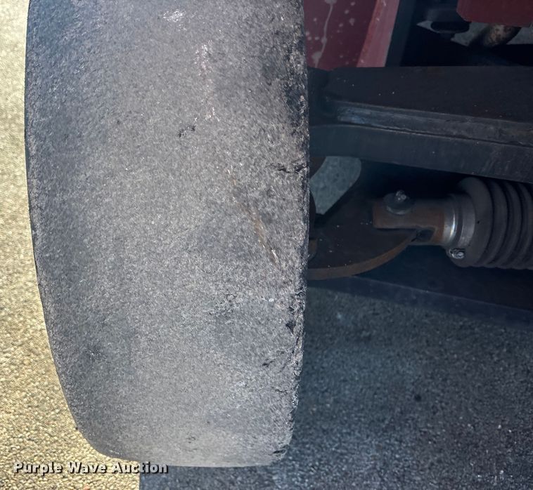 image for item FG1624 Clark C75L forklift