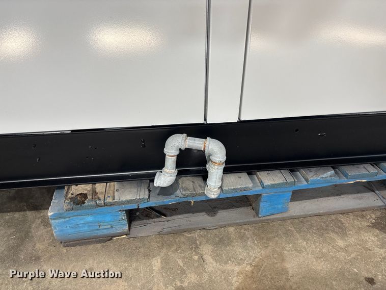 image for item FG1625 2011 Generac 55KW generator