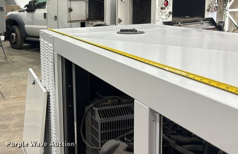 image for item FG1625 2011 Generac 55KW generator