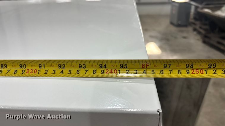 image for item FG1625 2011 Generac 55KW generator