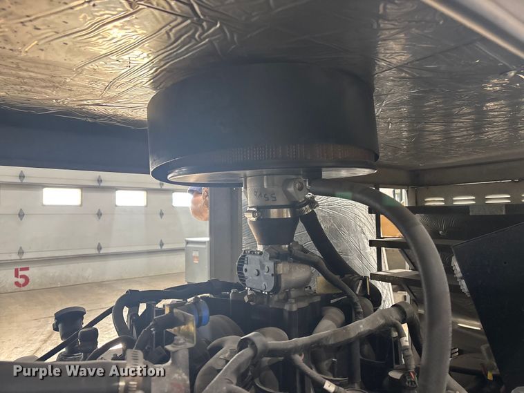 image for item FG1625 2011 Generac 55KW generator