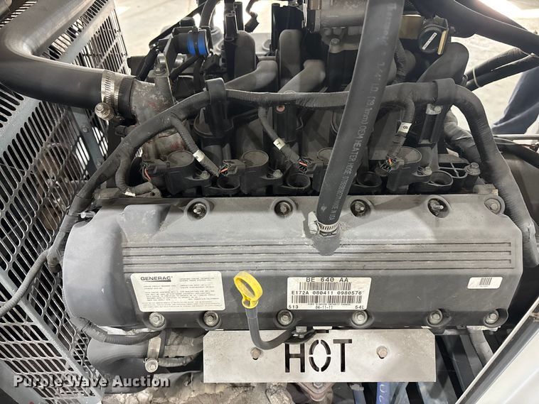 image for item FG1625 2011 Generac 55KW generator