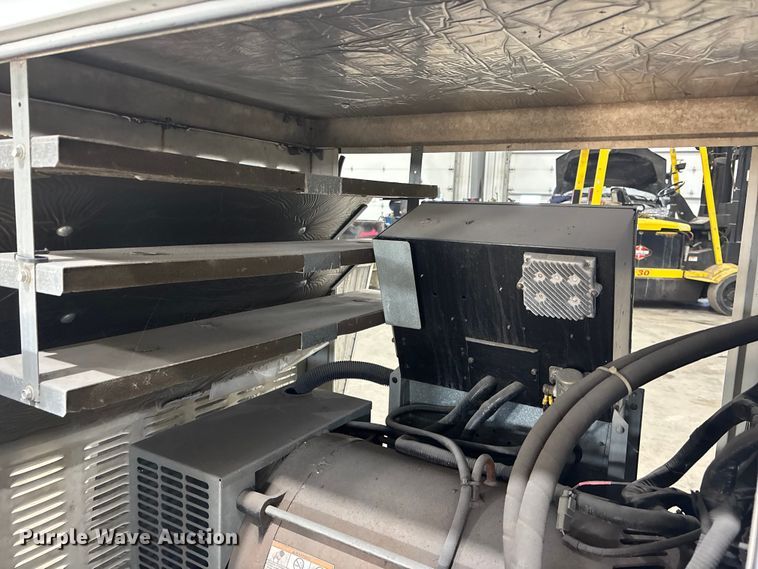 image for item FG1625 2011 Generac 55KW generator