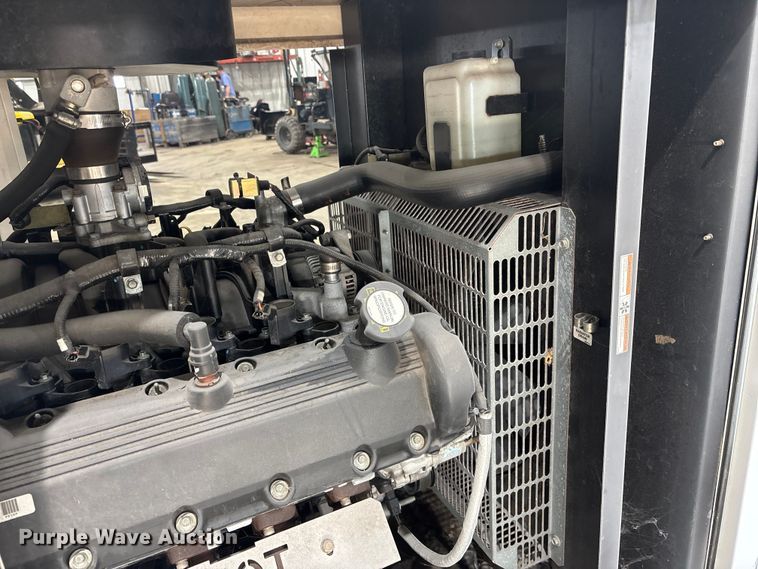 image for item FG1625 2011 Generac 55KW generator