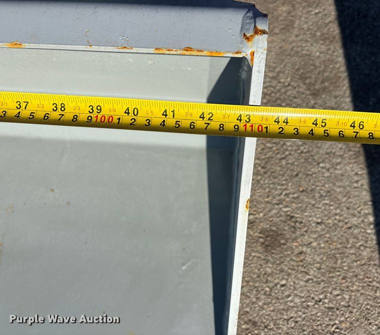 image for item FG1627 2025 Starvox SV-480 compact utility loader