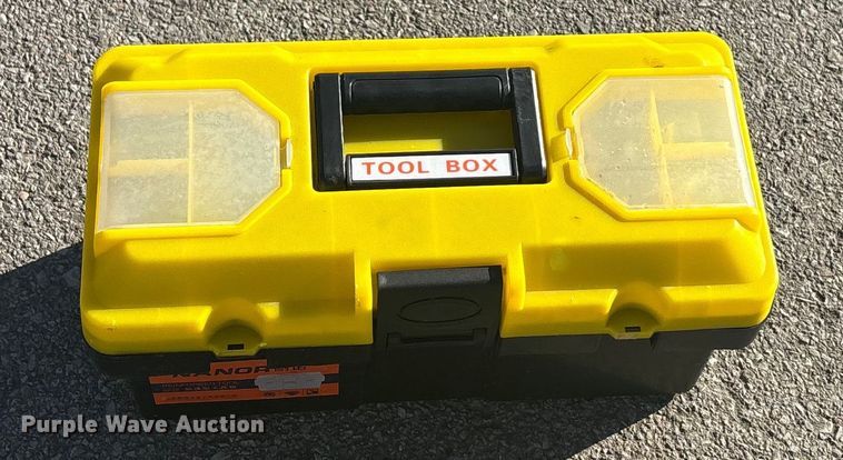 image for item FG1627 2025 Starvox SV-480 compact utility loader