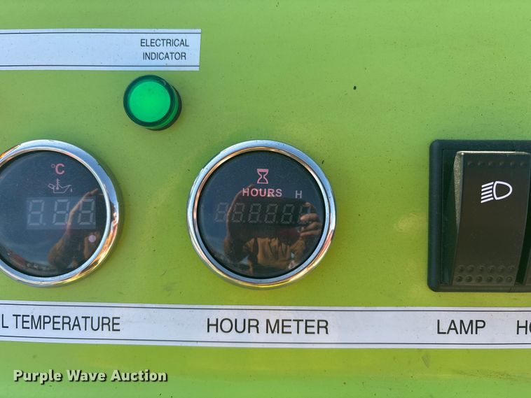 image for item FG1627 2025 Starvox SV-480 compact utility loader