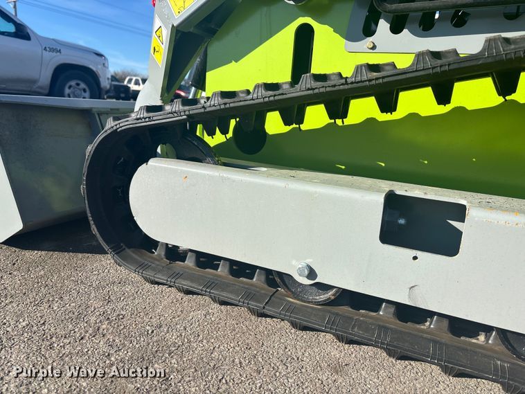 image for item FG1627 2025 Starvox SV-480 compact utility loader