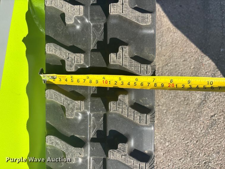 image for item FG1627 2025 Starvox SV-480 compact utility loader