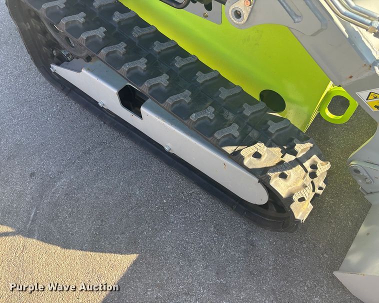 image for item FG1627 2025 Starvox SV-480 compact utility loader