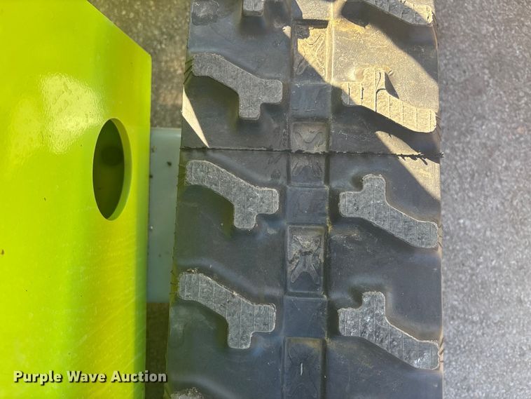 image for item FG1627 2025 Starvox SV-480 compact utility loader