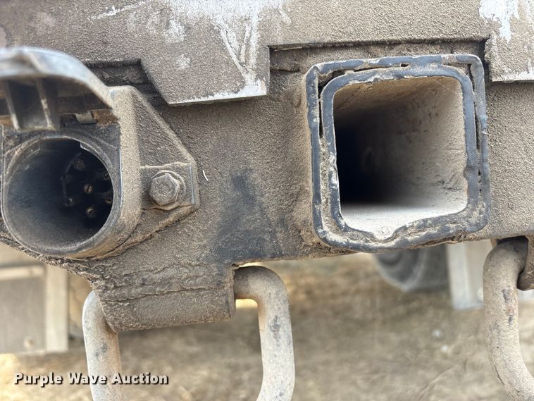 image for item FI0055 1994 GMC TopKick C6500 utility / service truck