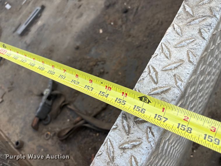 image for item FI0055 1994 GMC TopKick C6500 utility / service truck