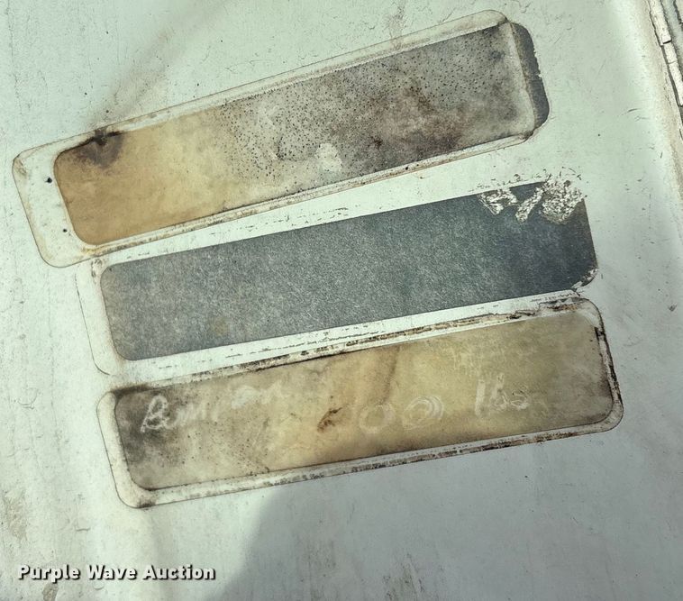 image for item FI0055 1994 GMC TopKick C6500 utility / service truck