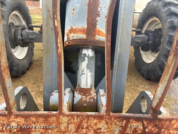 image for item FI0062 Terex SE636C telehandler