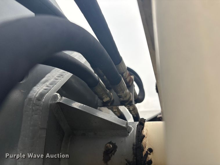 image for item FI0062 Terex SE636C telehandler