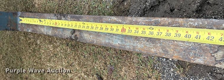 image for item FI0062 Terex SE636C telehandler