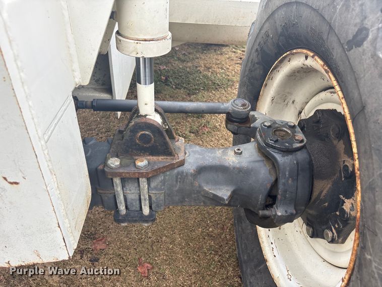 image for item FI0062 Terex SE636C telehandler