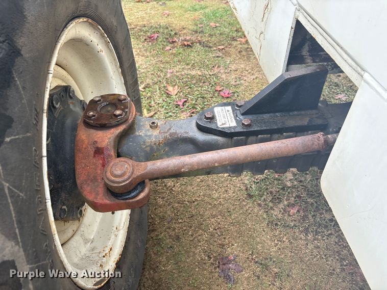 image for item FI0062 Terex SE636C telehandler