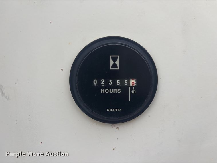 image for item FI0062 Terex SE636C telehandler