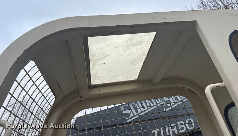 image for item FI0062 Terex SE636C telehandler