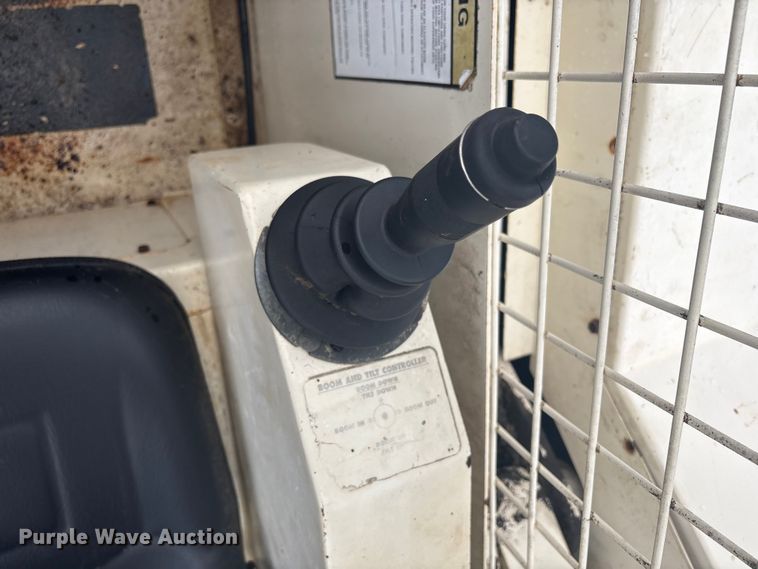 image for item FI0062 Terex SE636C telehandler