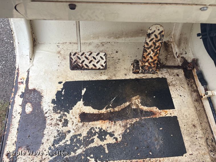 image for item FI0062 Terex SE636C telehandler