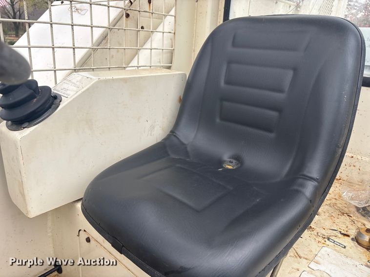 image for item FI0062 Terex SE636C telehandler