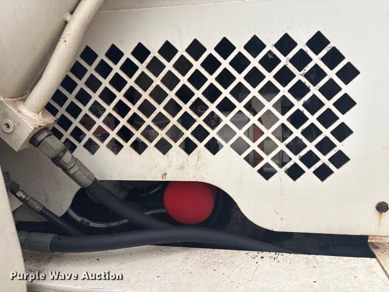 image for item FI0062 Terex SE636C telehandler