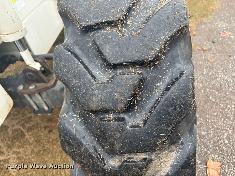 image for item FI0062 Terex SE636C telehandler