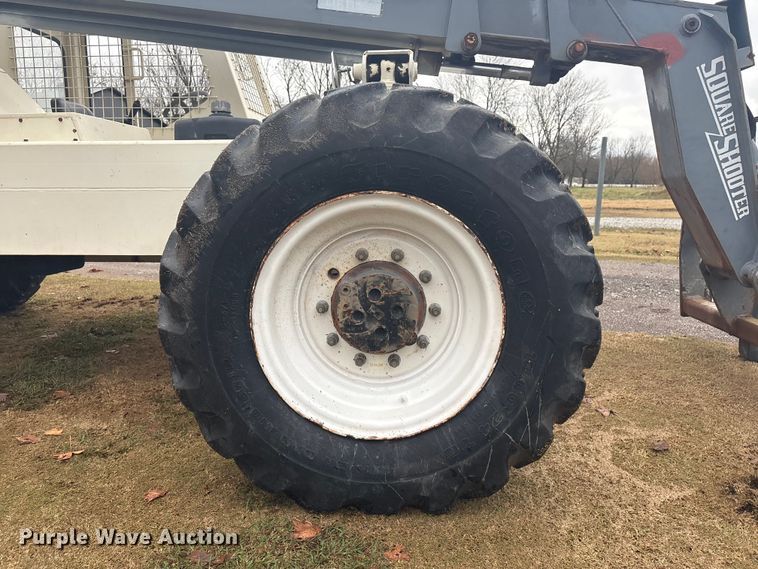 image for item FI0062 Terex SE636C telehandler