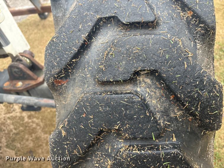 image for item FI0062 Terex SE636C telehandler