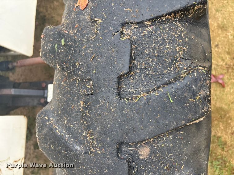 image for item FI0062 Terex SE636C telehandler