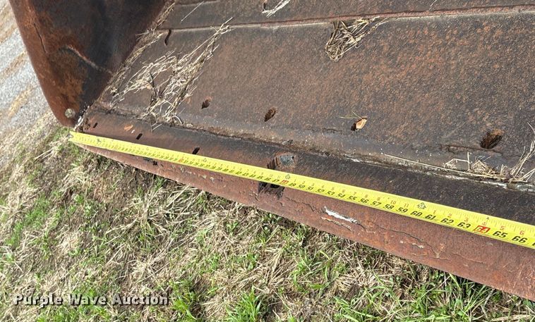 image for item FI0064 Caterpillar 955 H track loader