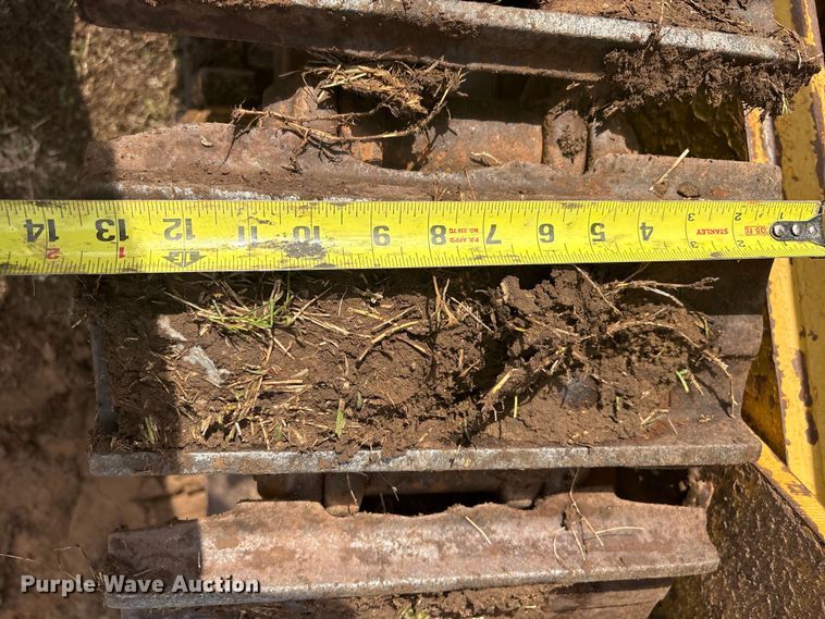 image for item FI0064 Caterpillar 955 H track loader