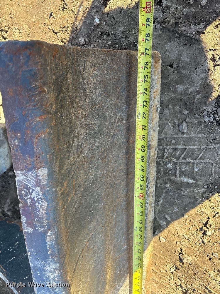 image for item FI0073 Yanmar VIO55-6A mini excavator